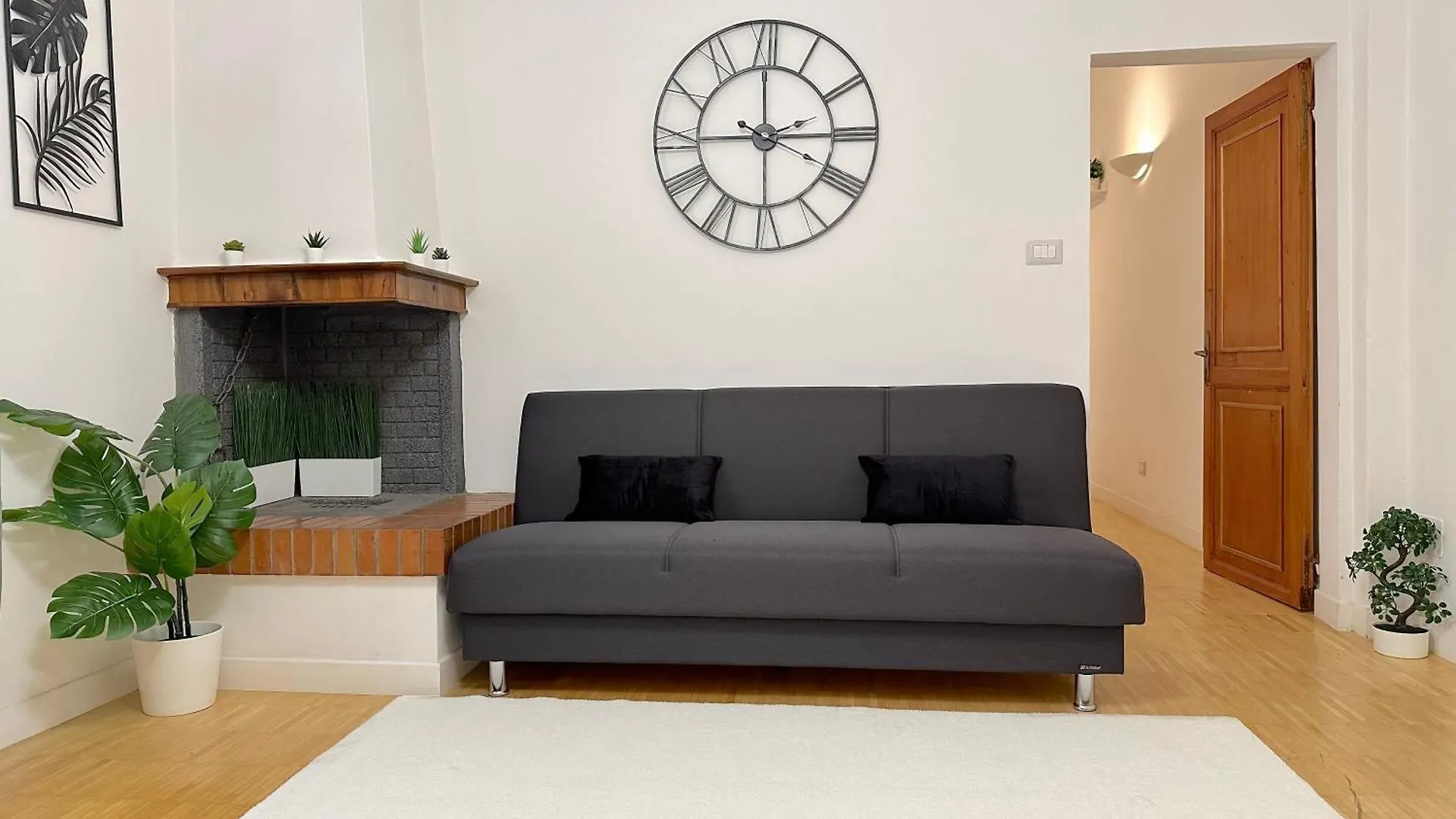 Apartmán La Maison Di San Felice Boloňa