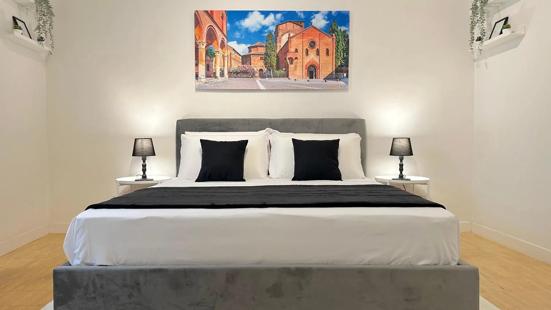 La Maison Di San Felice Bologna Apartment