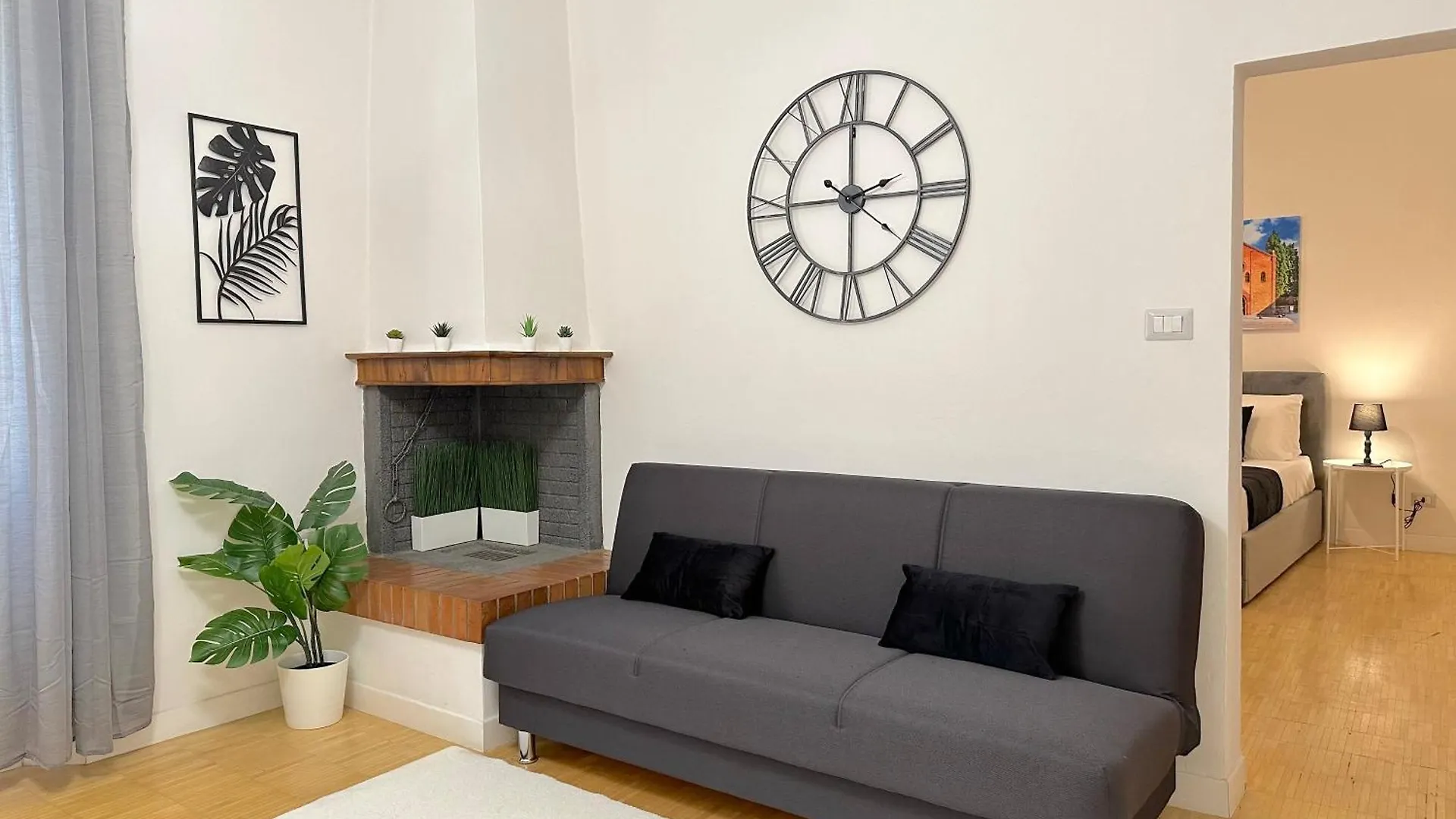 La Maison Di San Felice Bologna Apartment