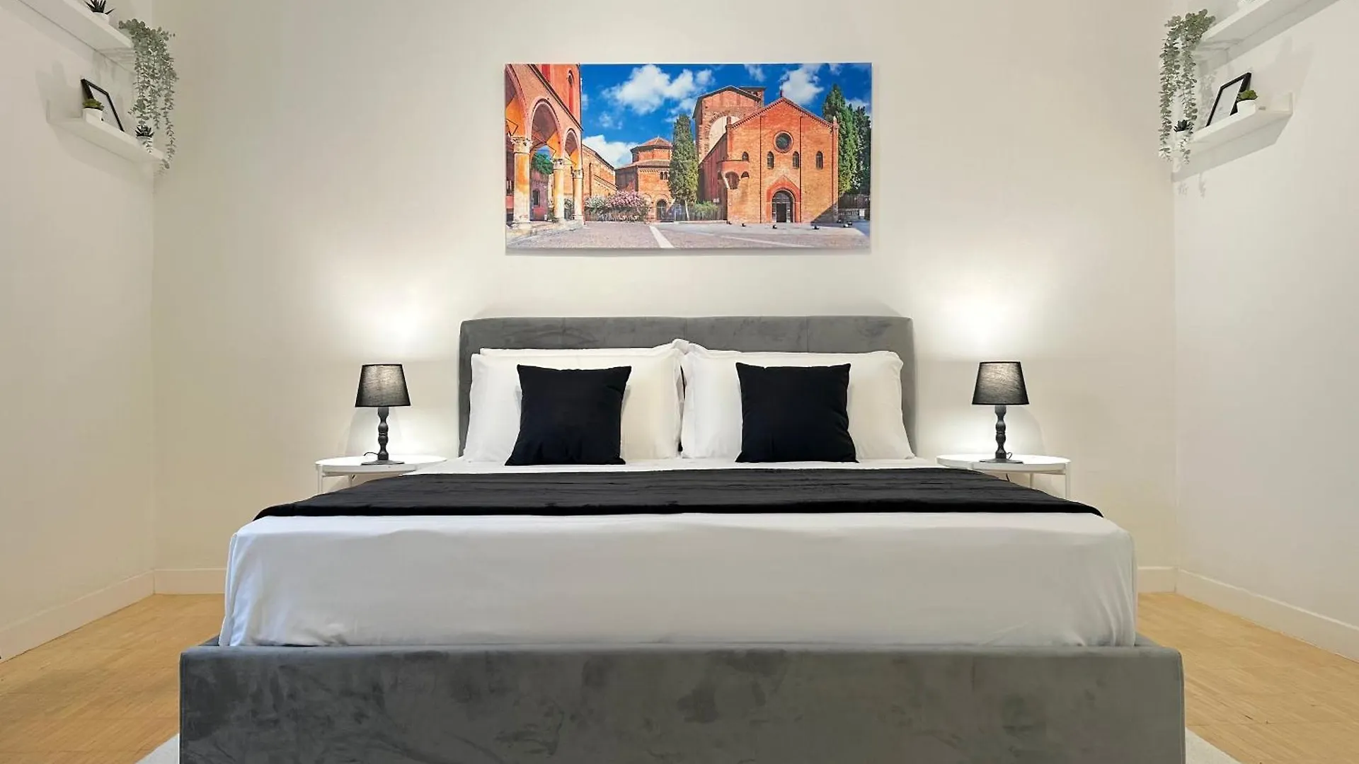 La Maison Di San Felice Bologna 0*,