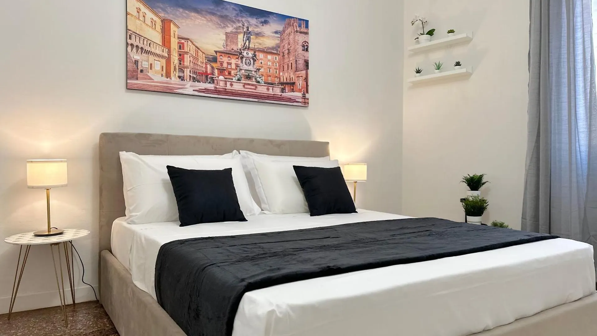 La Maison Di San Felice Bologna Apartment