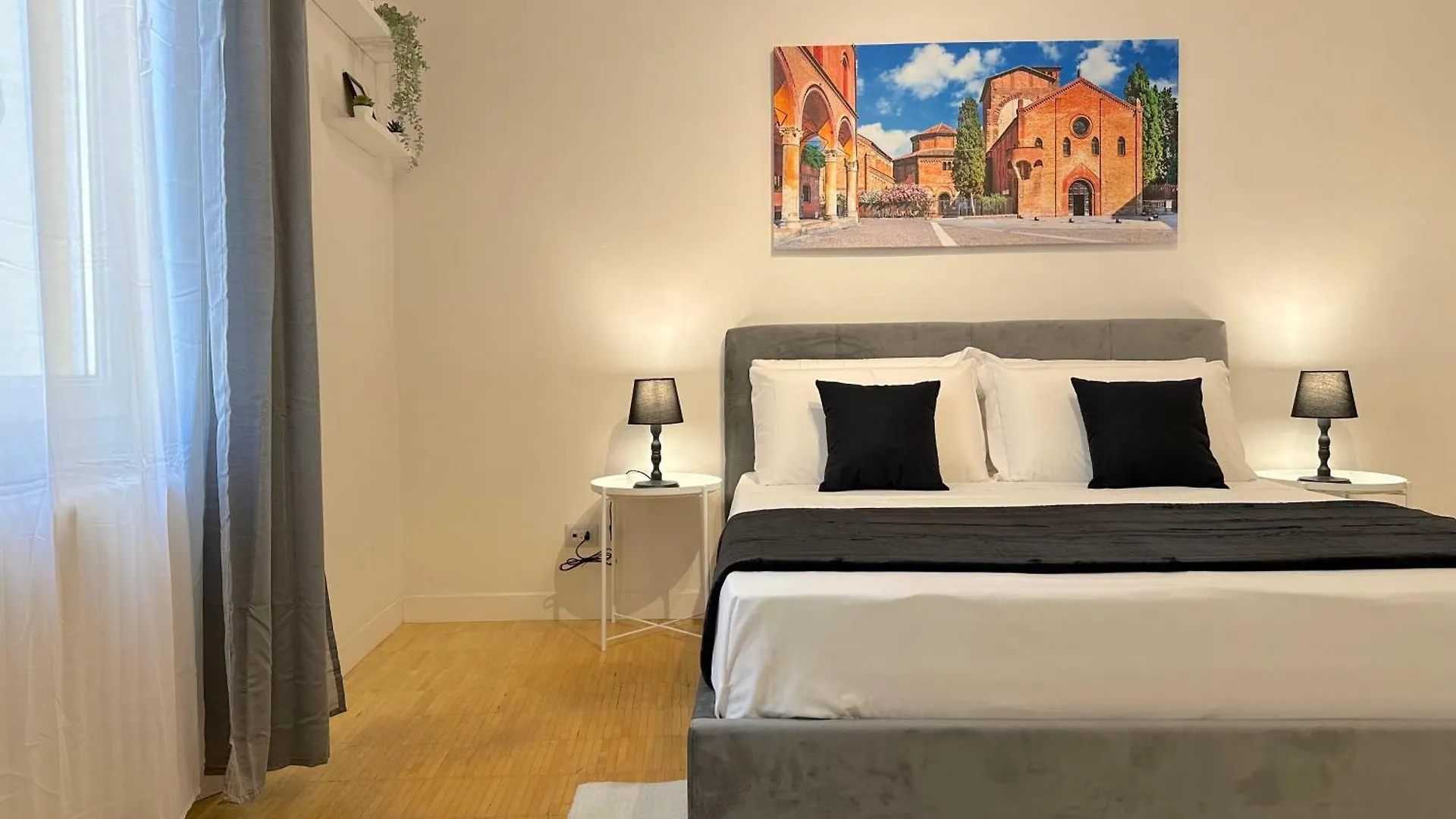 Apartment La Maison Di San Felice Bologna