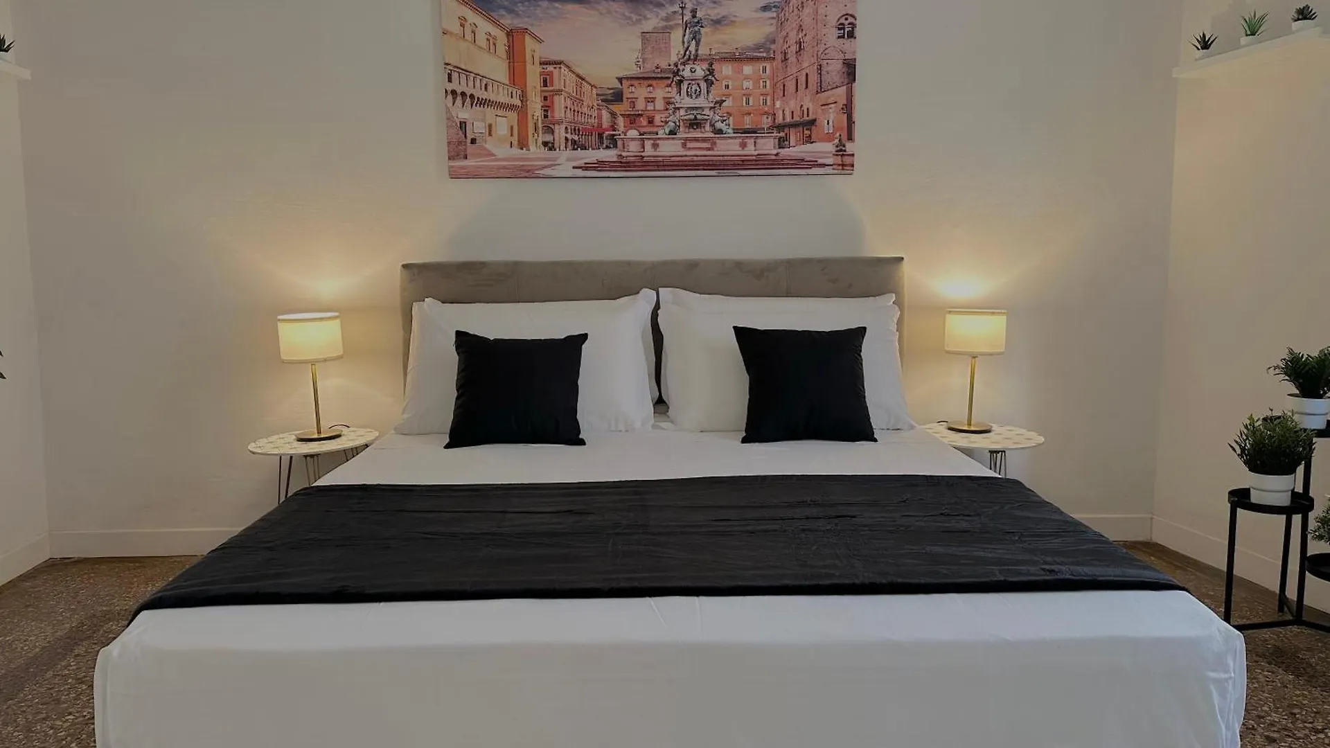 Apartment La Maison Di San Felice Bologna