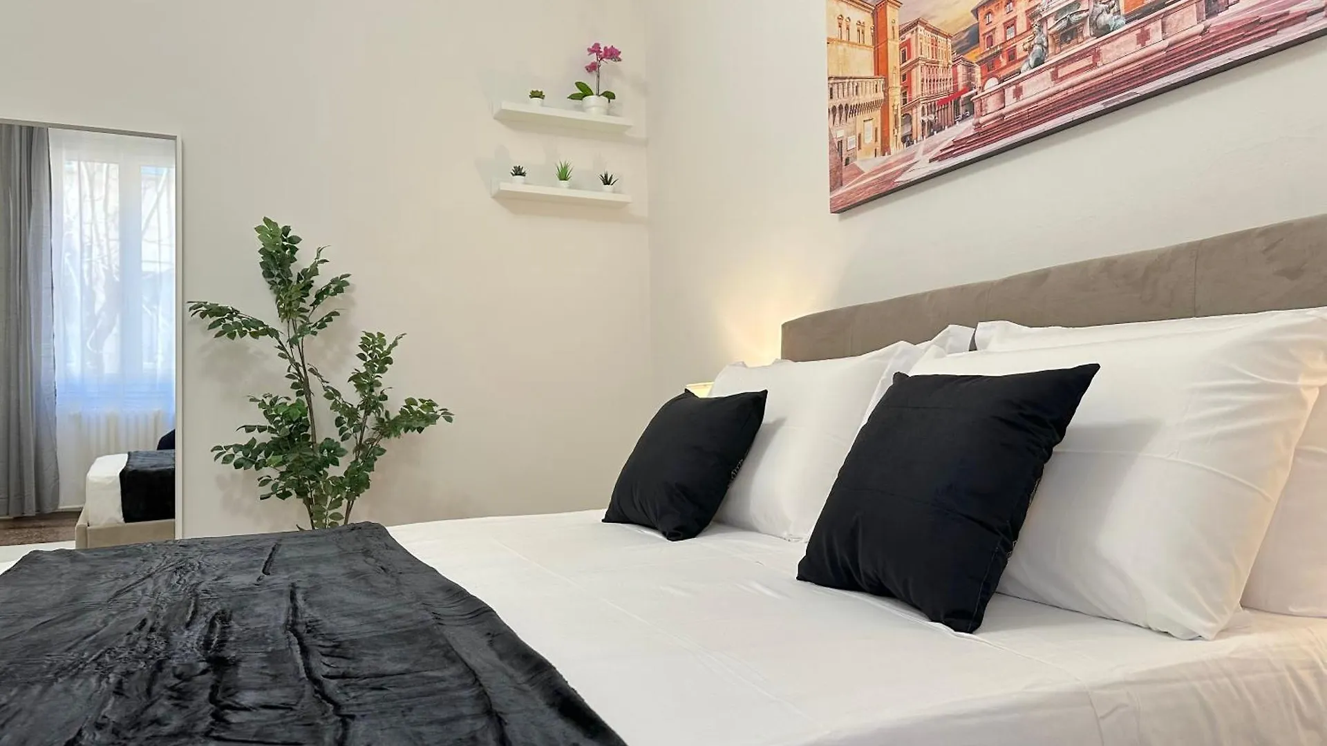La Maison Di San Felice Bologna Apartment