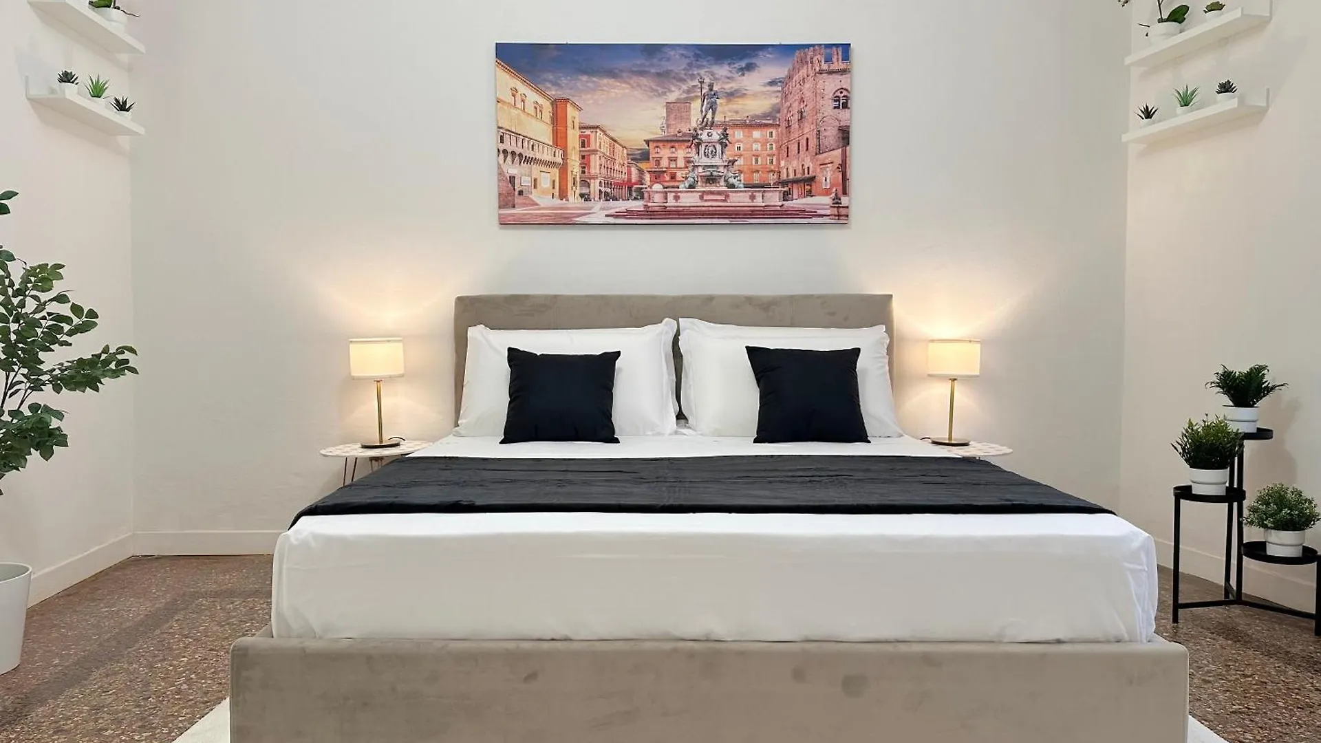 La Maison Di San Felice Bologna