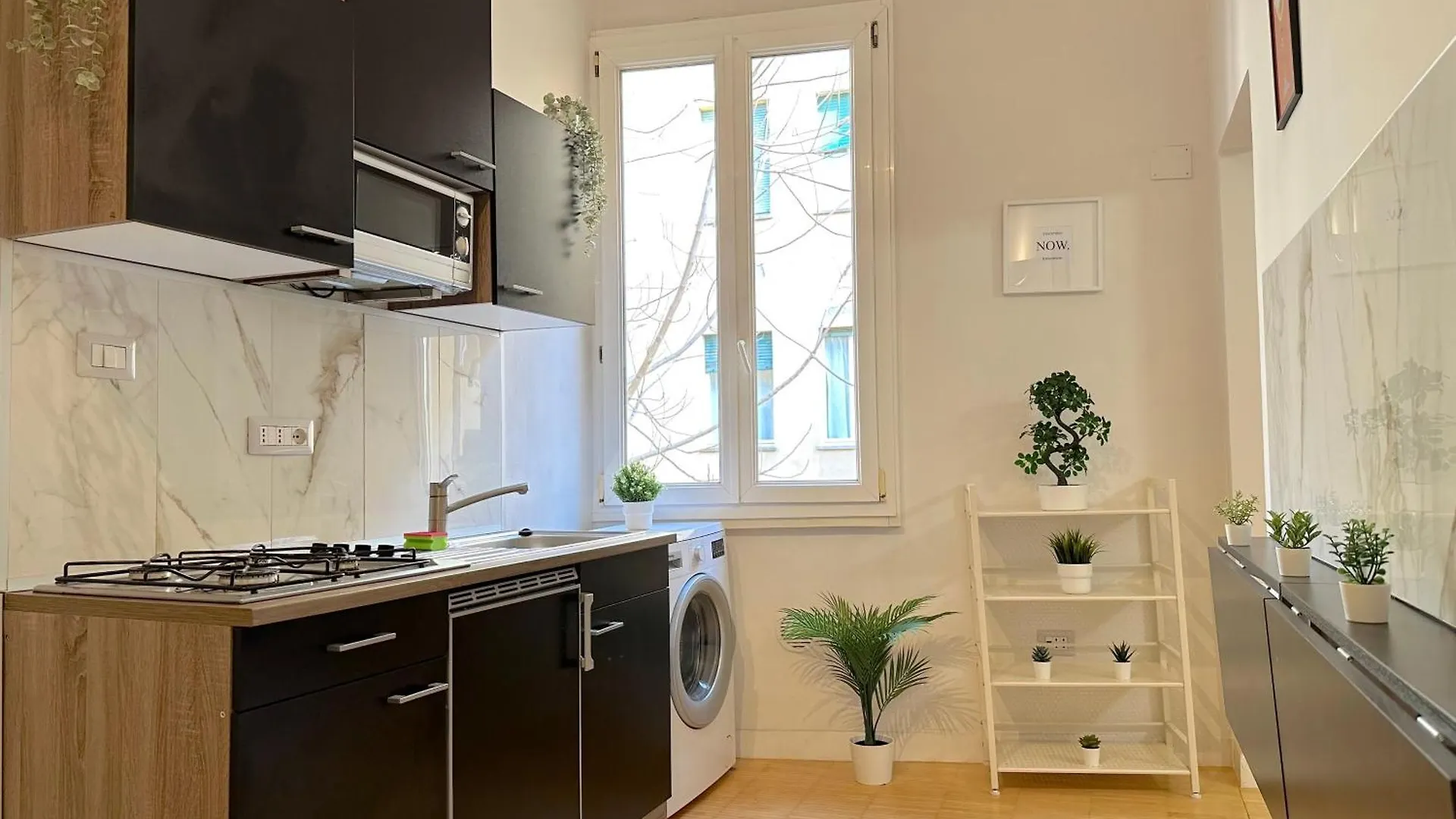 La Maison Di San Felice Bologna Apartment