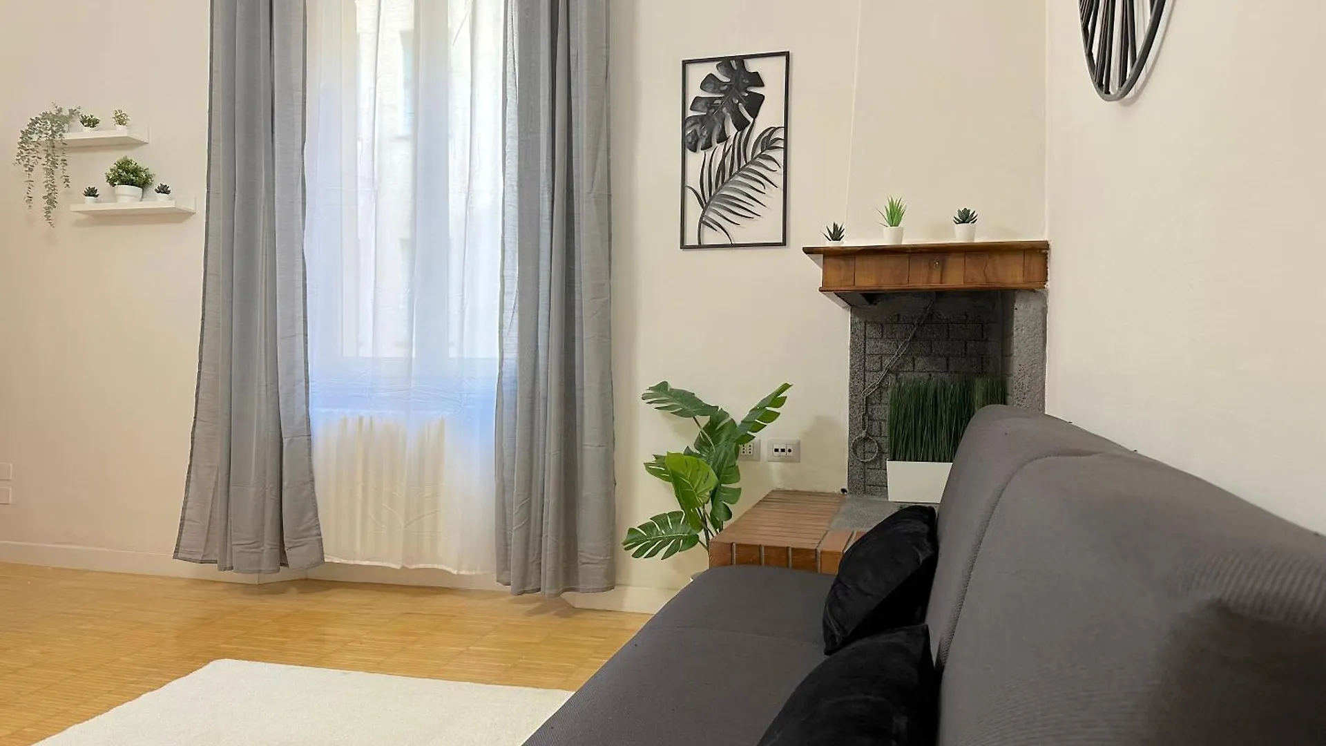 Apartment La Maison Di San Felice Bologna